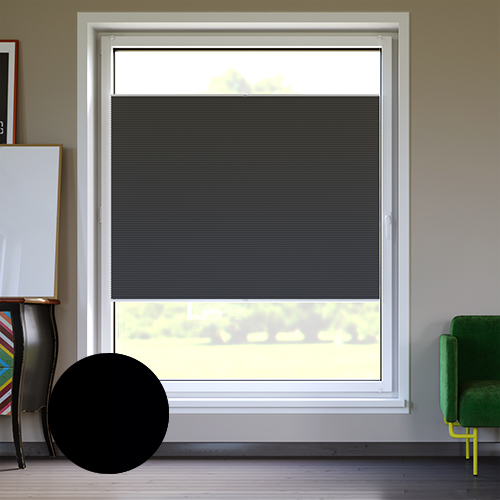 Opaco / termo-reflectante